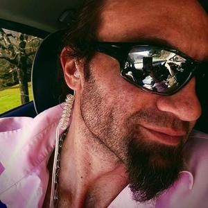 Meet your Posher, Peter